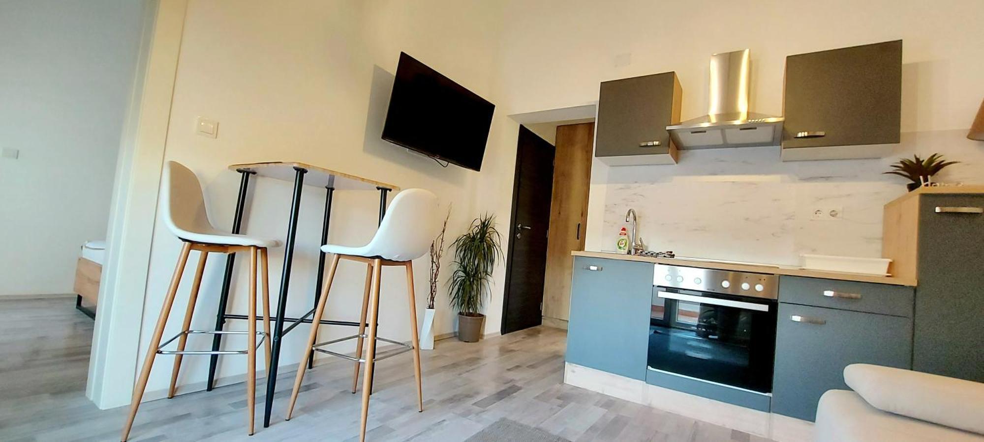 Guest House Galeb2 Supetarska Draga Pokoj fotografie